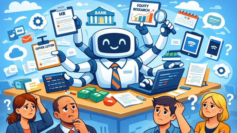 After crashing IT stocks, Anthropic announces new Claude plugins to automate HR, banking and research tasks