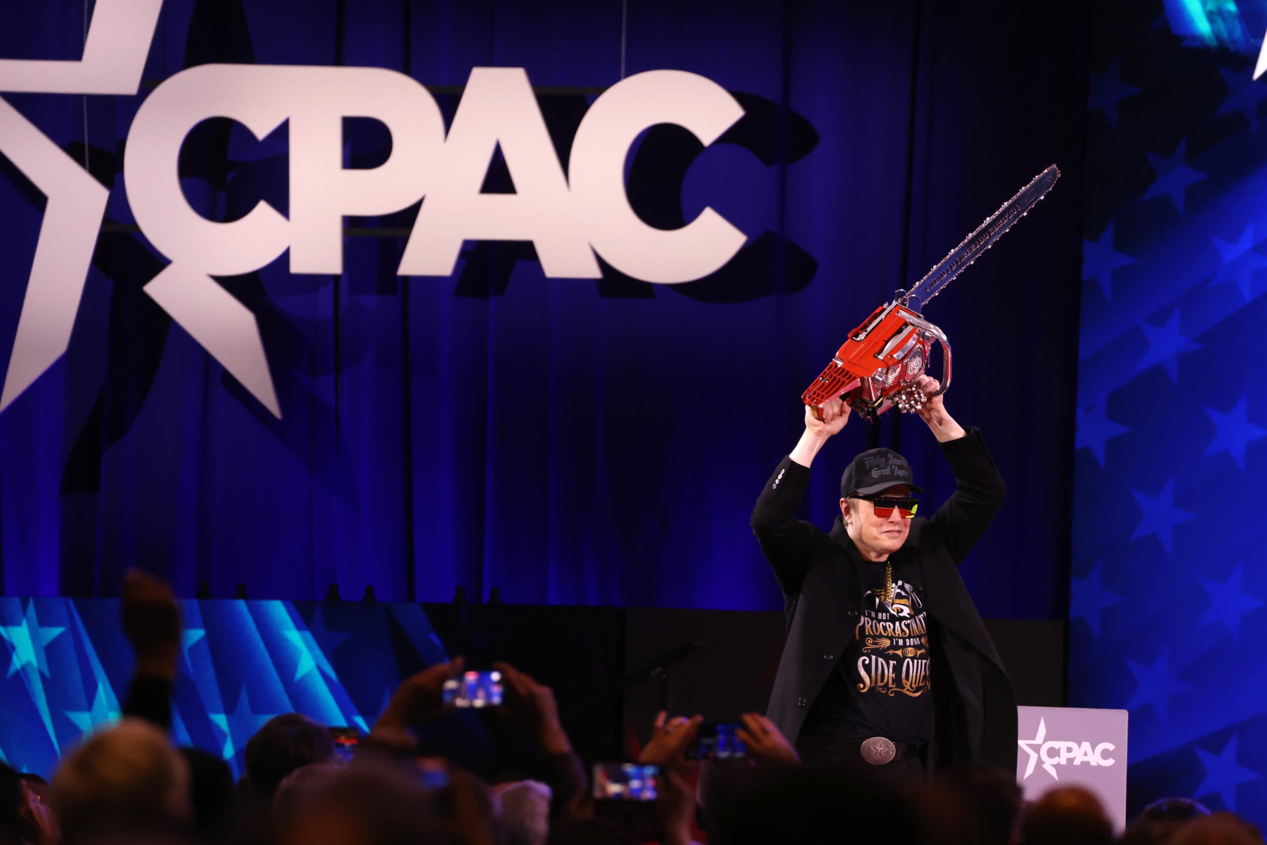 Elon Musk spends $1.5 million in bid to repeal Alaska’s RCV and dark money laws