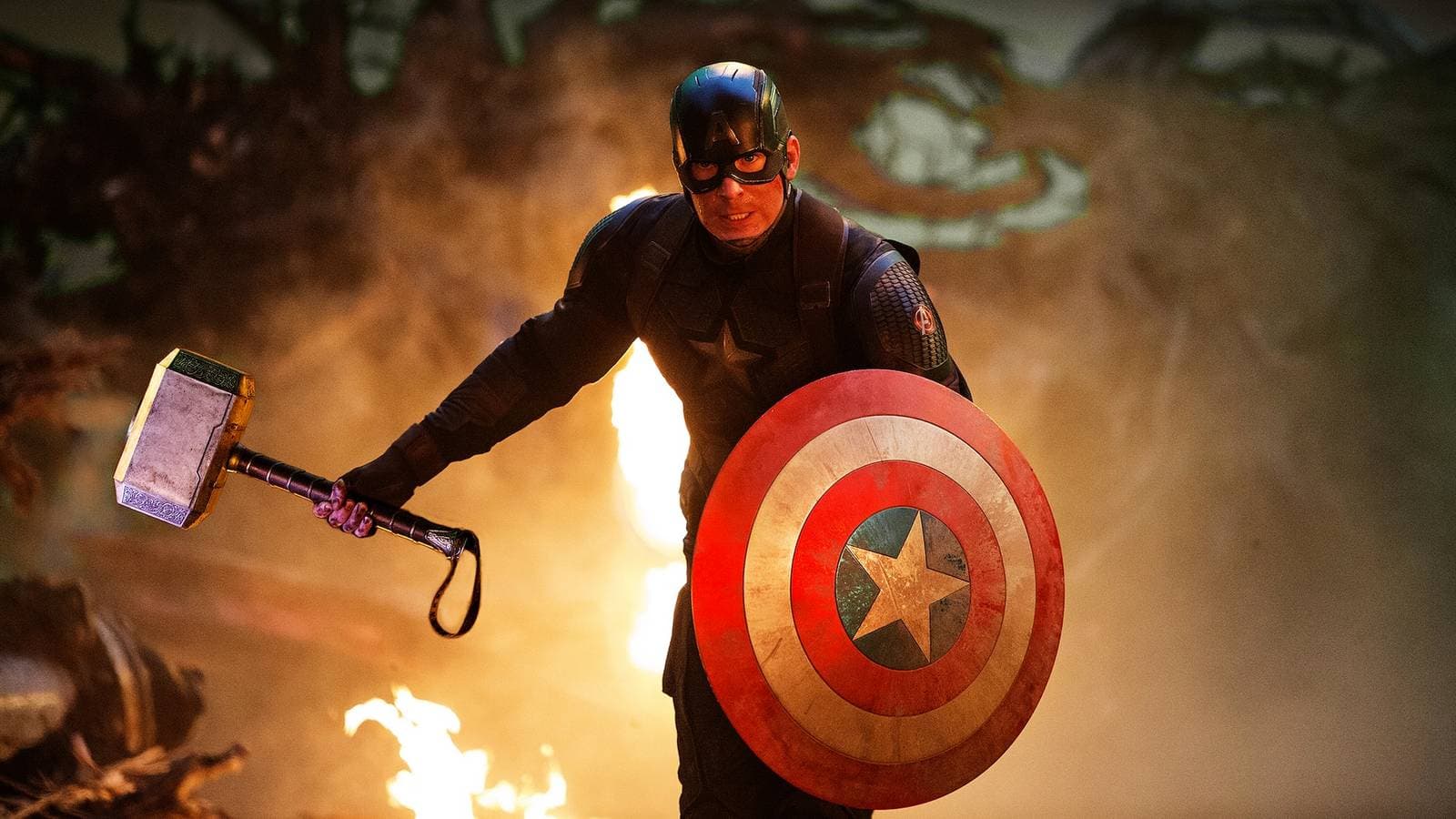 Marvel's 1950s Avengers Reboot Should Be How the MCU ...