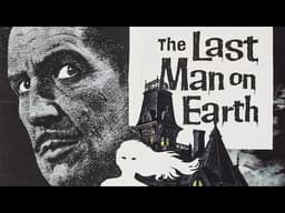 You're Awake While Everyone Sleepwalks? | Jungian 1964 Film Essay