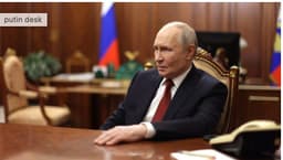 Russia Prepares for Direct War with US & Europe