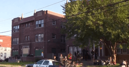 Dozens displaced after city declares Milwaukee apartment building ...