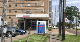 Greenwood Leflore Hospital pushes back operation date