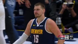 Portland Trail Blazers vs. Denver Nuggets: Game Highlights - ESPN Video