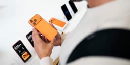 Apple Stock Drops On Foldable iPhone Delay Fears - Barron's