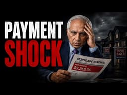 Why Brampton Has Canada's Highest Mortgage Delinquency Rate