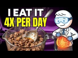 The Literal Best Source of Protein for Losing Fat and Building Muscle (hands down)