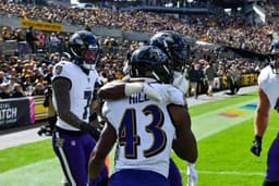 Ravens rumors: $36M star likely traded amid massive ...