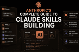   Anthropic’s Complete Guide to Claude Skills Building - KDnuggets