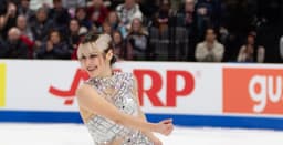 Alysa Liu Retired at 16, Came Back, and Won Olympic Gold