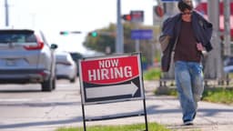 March jobs report adds 178,000 jobs, a strong rebound from February