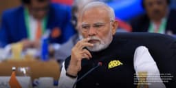 The Price of Silence: How India’s Grand Ambitions Got Lost in the Gulf