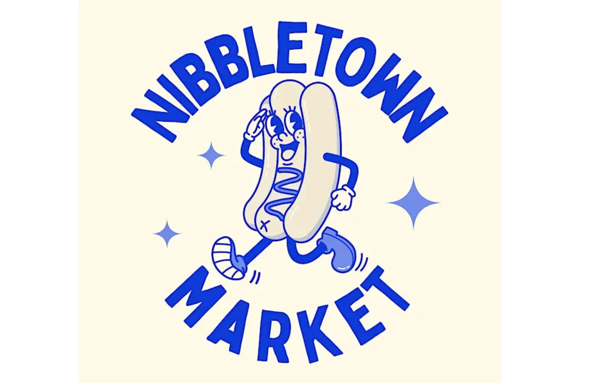 Nibbletown Market