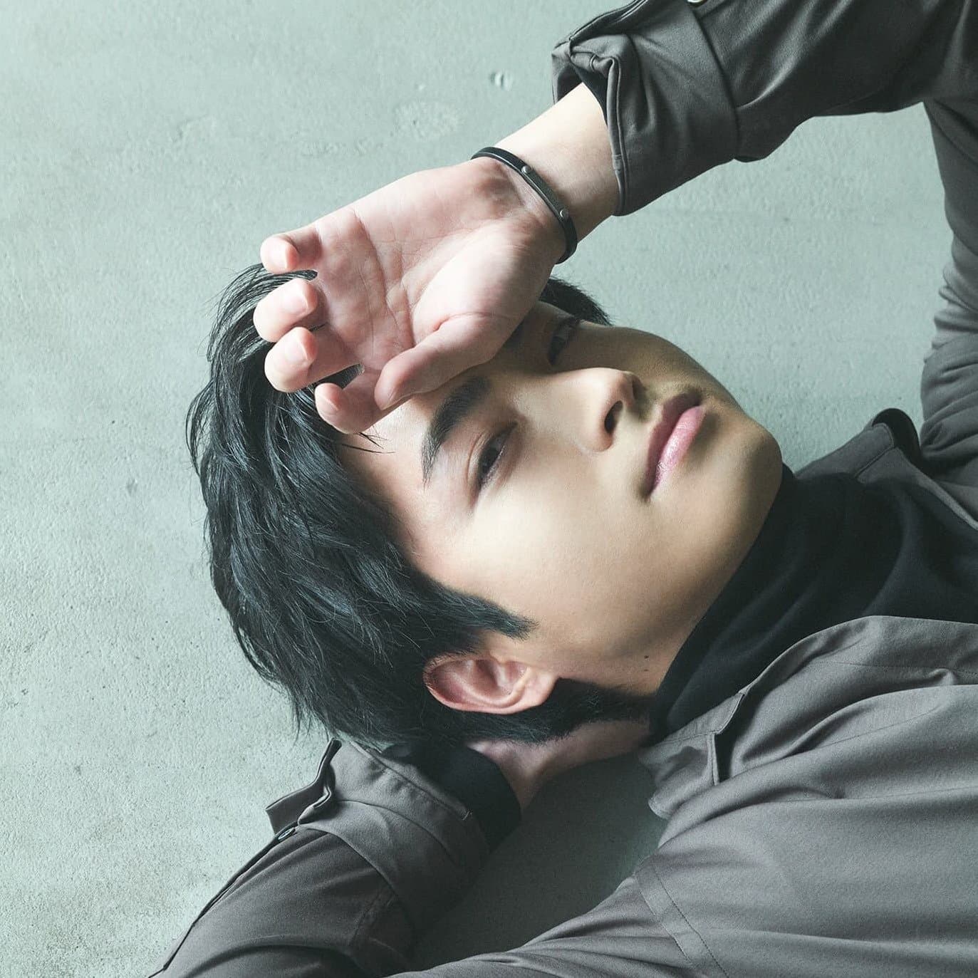 『水滸伝』に描かれている「愛」とは？ 俳優・木村達成が史進を ...