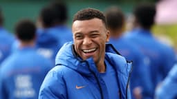 Mbappé closes in on French scoring record as he gears up for ...