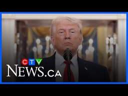 Trump threatening to attack Iran’s power plants ‘is actually a war crime’: Ham