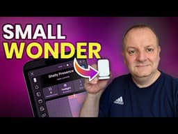 Create Amazing Things With The Shelly Presence Gen4 and Home Assistant
