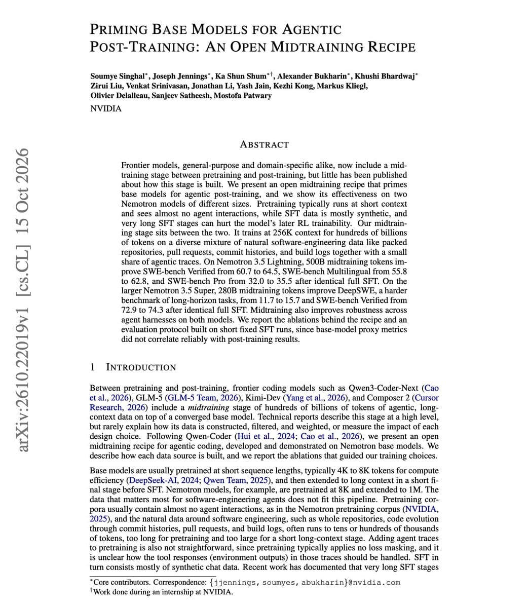 Agent evaluation, persistent learning, and evidence-grounded oversight face a credibility test