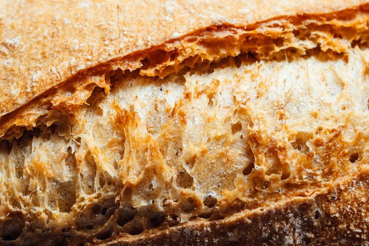 Bread Recall on 8 Varieties Affects Both Coasts