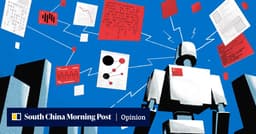 In the embodied AI race, China can opt to look beyond ...