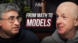 The Evolution of Computers with Martin Casado and Steven Sinofsky
