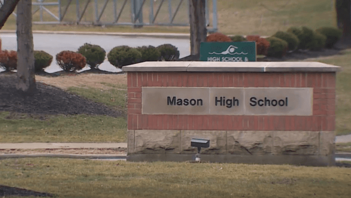 Mason teenager accused of generating sexual images of student using AI 