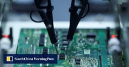 China's chip equipment rally faces earnings test as ...