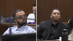 Sacramento K Street shooting trial: Lead detective continues sharing ...