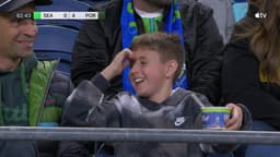 @MLS: PORTLAND. AGAIN. IT'S FOUR.

@TimbersFC are putting on a show in their rival's building. https://t.c...