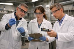 В ЮУрГУ рассказали о создании идеально гладкого стекла | 03.04.2026 | Челябинск - БезФормата