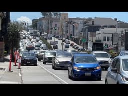 Here's what to know about San Francisco's 19th Ave. closure this weekend