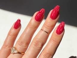 Jammy Nails Are the Freshly Picked Trend You're About to ...