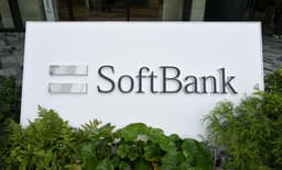 SoftBank subsidiary's cloud service disrupted in cyberattack