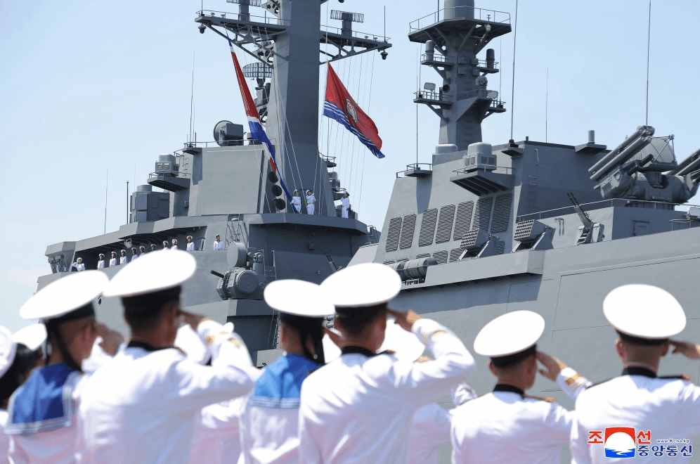 More Than a Destroyer: What Choe Hyon Reveals About ...