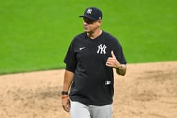 Time for the New York Yankees to End This Failed ...
