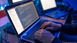 How did hackers trick Berlin's city government? - DW.com
