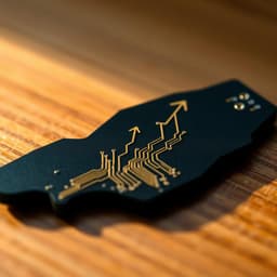 AI Startup Funding Radar