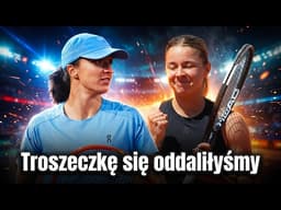 Maja Chwalińska o Idze Świątek po finale. Szczere wyznanie