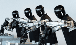 New Unicorn! Humanoid secures €133 million at €1.1 ...