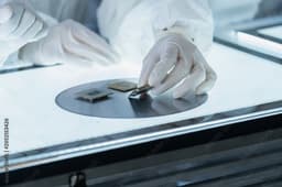 Chips and advanced materials: Germany's Push for Tech ...