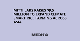 Mitti Labs Raises $9.5 Million to Expand Climate Smart ...