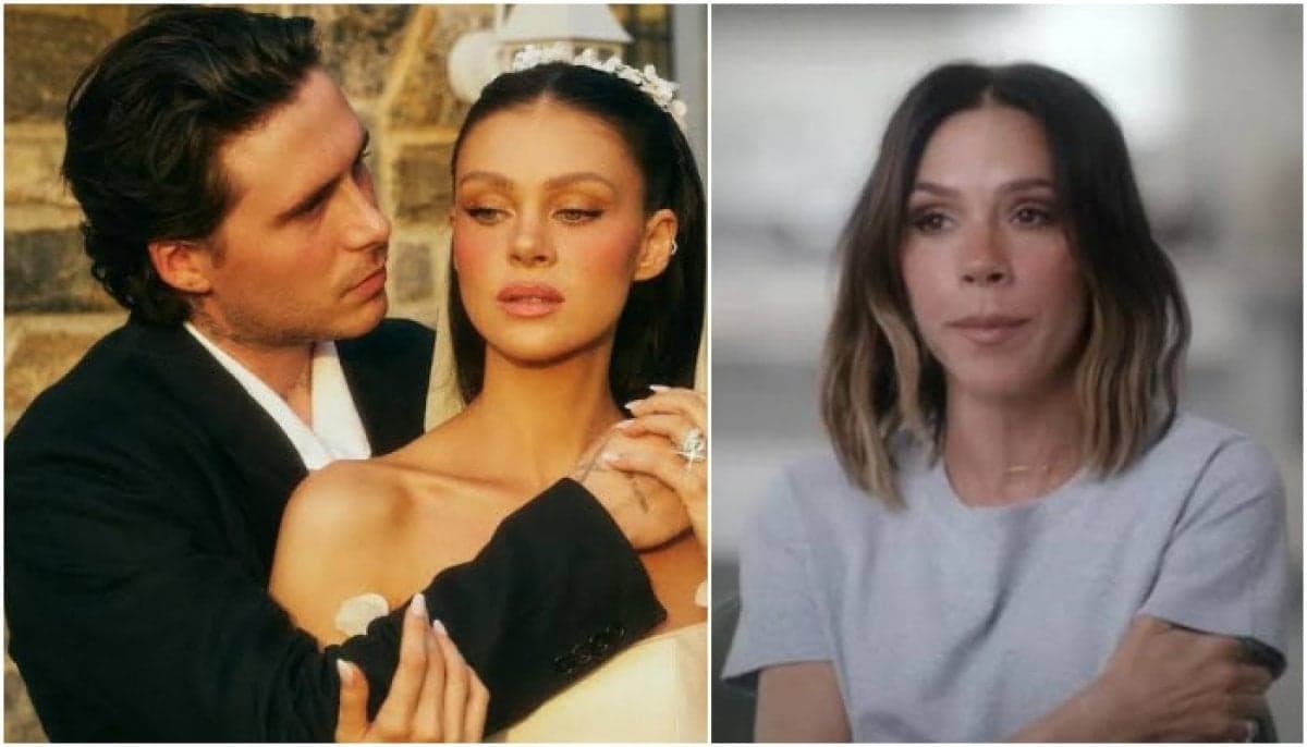 Brookyln Beckham's life takes a turn for the worse: 'It seems ...