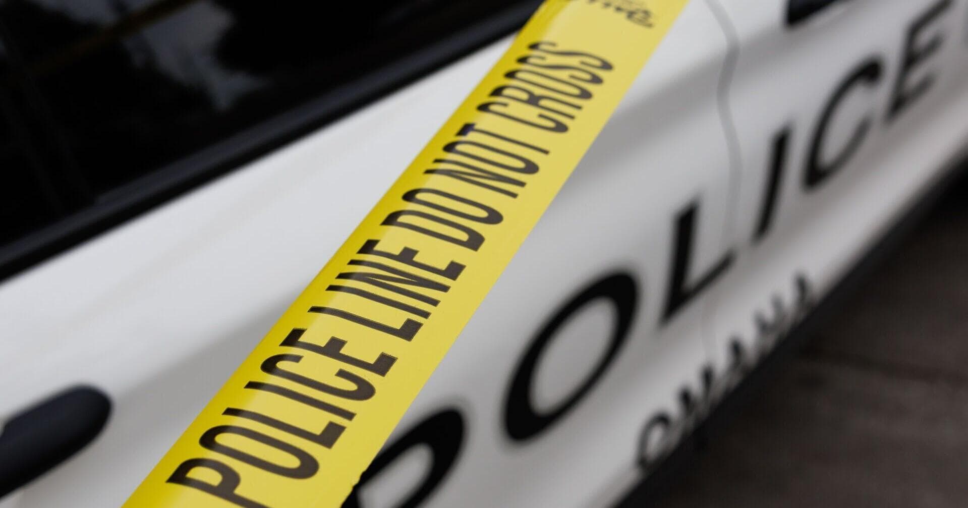 Omaha bystander bit by police dog during unrelated pursuit