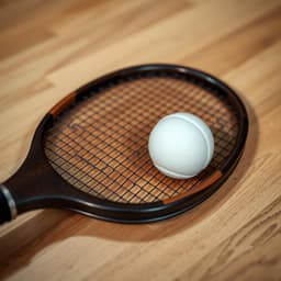 Squash World Pro