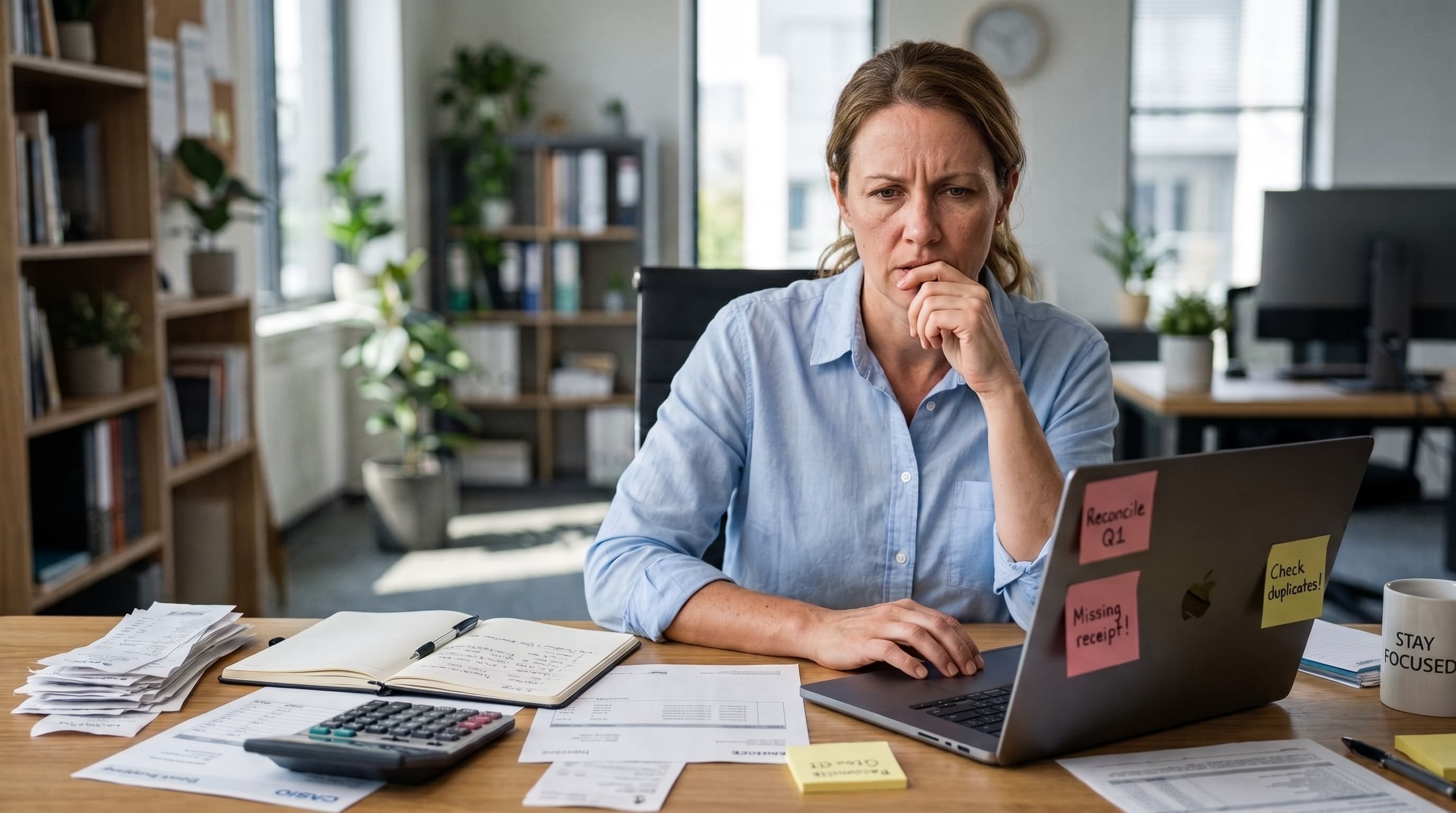 Could AI Categorization Be Corrupting Your QuickBooks?