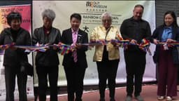 World’s first Chinese queer museum opens in San Francisco’s Chinatown