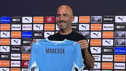 Every word Maresca said at first City press conference