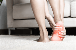 Understanding Common Foot Conditions