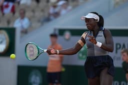 Serena Williams' tennis comeback to begin with 19-year-old doubles partner Victoria Mboko