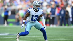 Cowboys' Caleb Downs explains why historically bad Week 1 ...